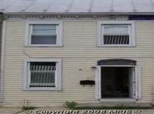 433 W Patrick St, Frederick, MD 21701