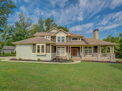 28 Water Oak Dr, Monticello, GA, 31064