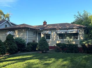 7141 Magoun Ave, Hammond, IN 46324