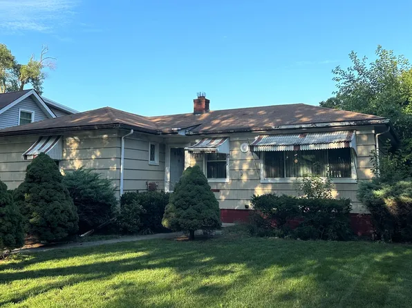7141 Magoun Ave, Hammond, IN 46324