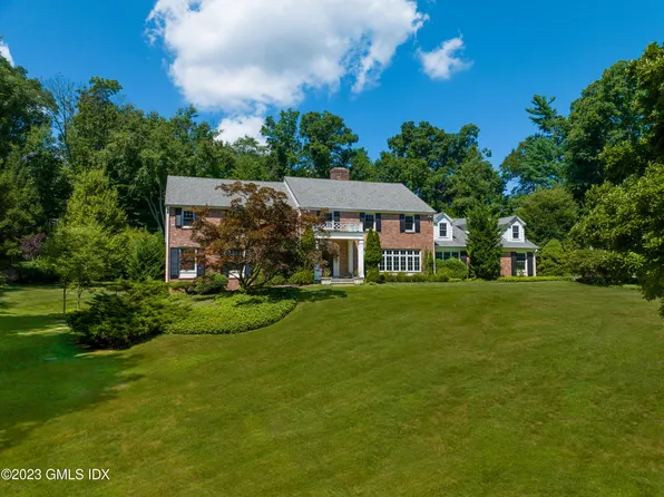 61 Winding Ln, Greenwich, CT 06831