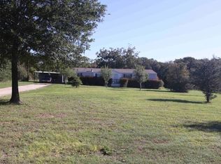 12208 Mumford Benchley Rd, Bryan, TX 77807