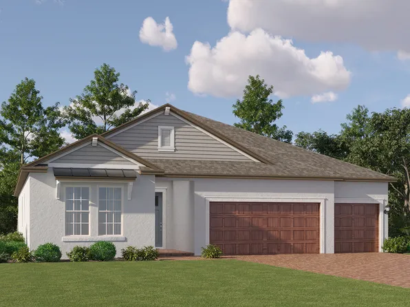 6711 Latitude Bnd, New Port Richey, FL 34655
