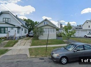 152 Klein St, Rochester, NY 14621