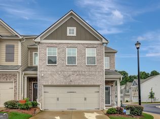 7753 Medieval St, Fairburn, GA 30213