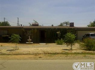 21945 Esaws Ave, Apple Valley, CA 92307