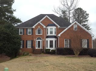 182 Olmstead Ct, Fayetteville, GA