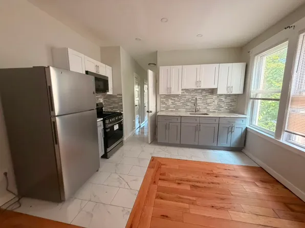 534 Howard Ave #3A, New Haven, CT 06519