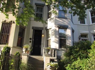 1306 Massachusetts Ave SE #B, Washington, DC 20003