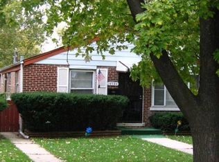 14500 S Parnell Ave, Riverdale, IL