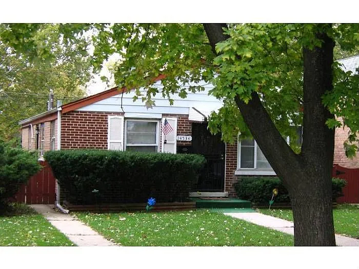 14500 S Parnell Ave photo 1