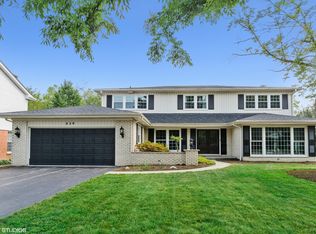 829 Highland Pl, Highland Park, IL 60035