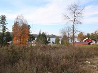 14312 Hermitage Rd, Harrisville, NY 13648