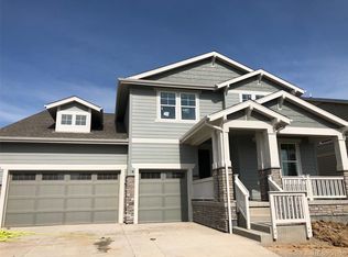 988 Gilpin Cir, Erie, CO 80516