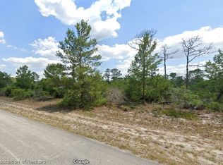 3254 Bluebird Ave, Lake Placid, FL 33852
