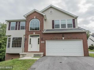 5745 Augustine Ave, Elkridge, MD 21075