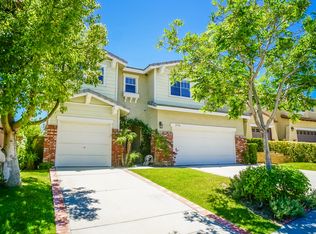 27714 Mariposa Ln, Castaic, CA 91384