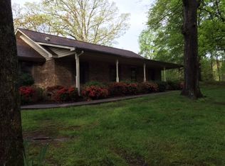 740 Busch Creek Rd, Walhalla, SC 29691