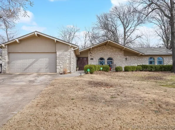 2605 E 72nd St, Tulsa, OK 74136