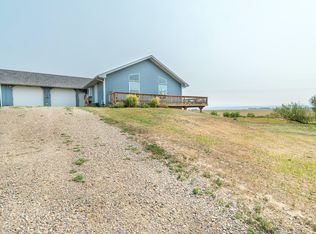 491 Johannes Ave, Big Sandy, MT 59520