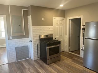 38 Judith St FLOOR 2, Providence, RI 02909