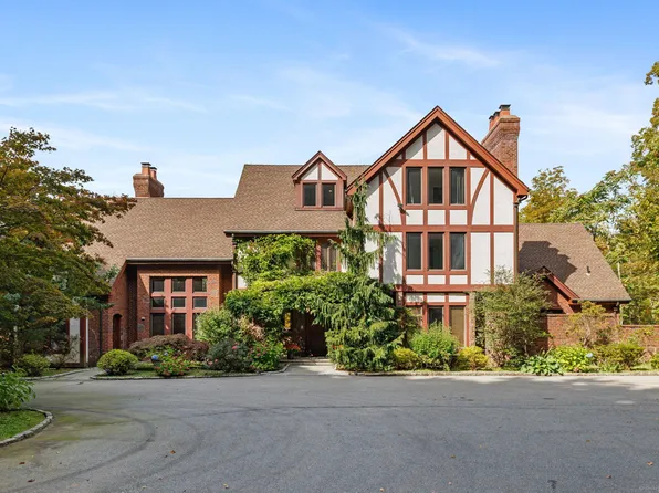 254 Talcott Notch Road, Farmington, CT 06032