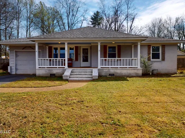 665 Salem Ave, Holly Springs, MS 38635