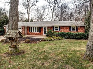 305 Clark Dr, Sykesville, MD 21784