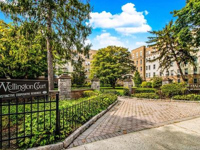 472 Gramatan Ave APT GG4, Mount Vernon, NY, 10552
