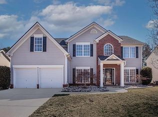 8 Springleaf Ct, Simpsonville, SC 29681
