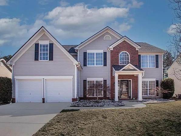 8 Springleaf Ct, Simpsonville, SC 29681