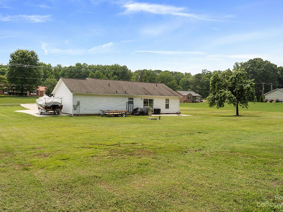 2247 Triplett Rd, Mount Ulla, NC 28125 Zillow
