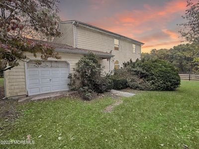 3 E Caines Drive, Cream Ridge, NJ, 08514