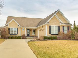 13013 Whitten Dr, Fishers, IN 46037