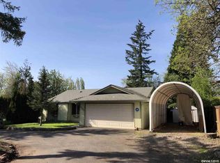 1455 River Bend Rd NW, Salem, OR 97304