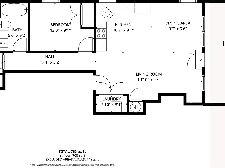138 Bank St #2A — Photo 2