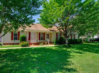 1415 Cason Trl, Murfreesboro, TN 37128