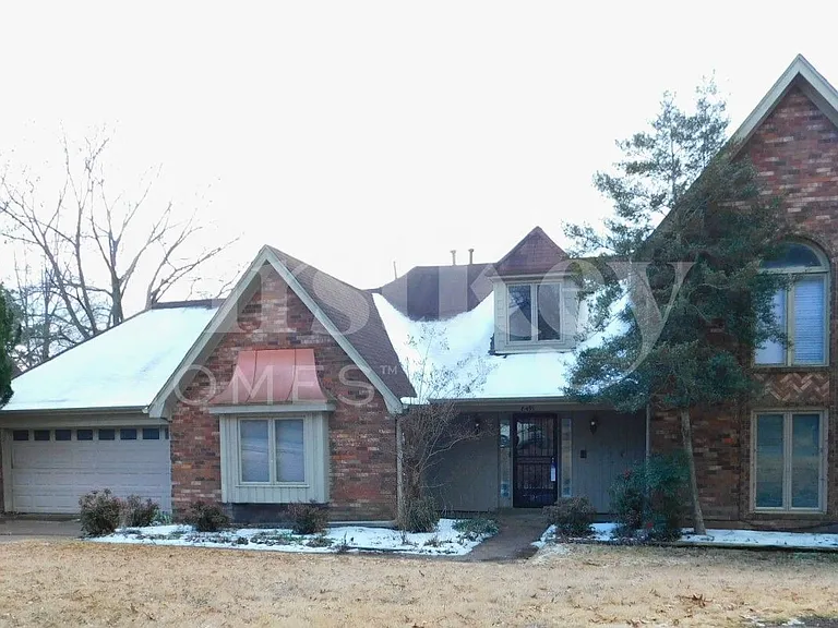 8491 Bazemore Rd — Photo 1