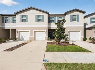 32021 Powderpuff Mimosa Dr, San Antonio, FL 33576
