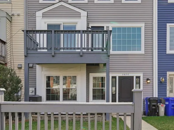 7920 Chapel Cove Dr, Laurel, MD 20707