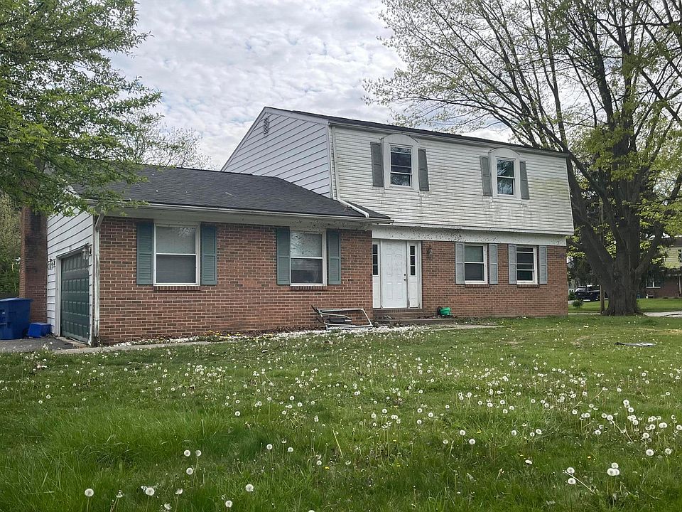 323 Hickory Ln, Delaware, OH 43015 Zillow