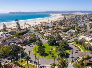 1111 Loma Ave, Coronado, CA 92118