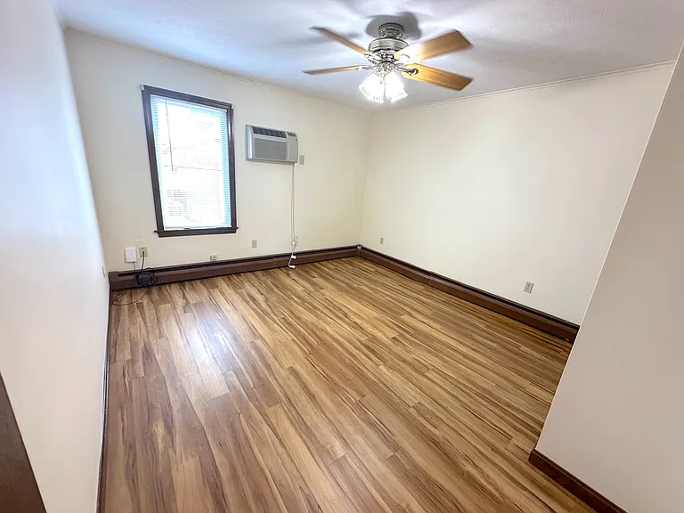 Larger Bedroom
