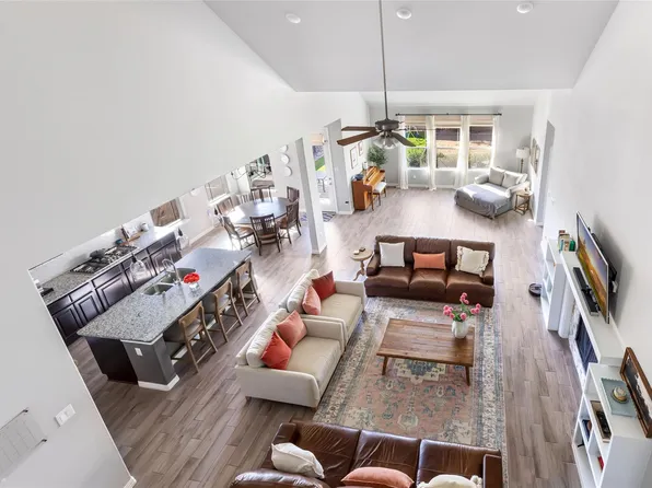 16803 Whiteoak Canyon Dr, Humble, TX 77346