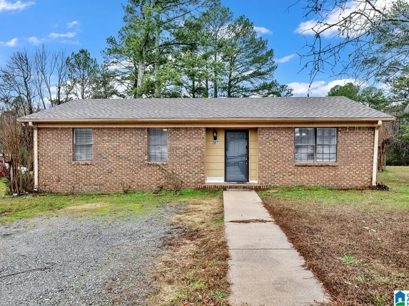 207 Ellen St, Oneonta, AL 35121