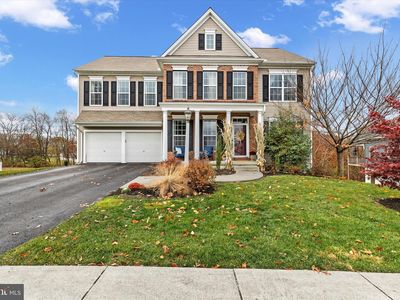 7094 Creek Crossing Dr, Harrisburg, PA, 17111