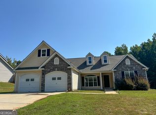 7745 Country Pass, Fairburn, GA 30213