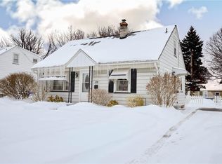 128 Newton Rd, Rochester, NY 14626