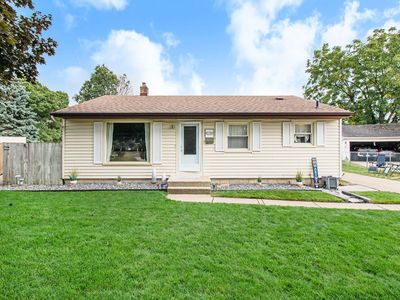 4238 Dunbar Ave SW, Wyoming, MI, 49509