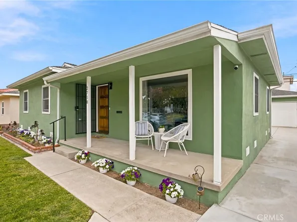 2718 Fisk Ln, Redondo Beach, CA 90278